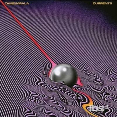 Currents - Vinile LP di Tame Impala