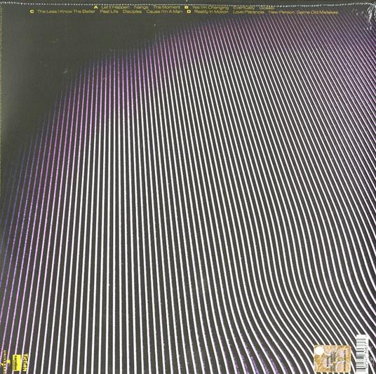 Currents - Vinile LP di Tame Impala - 2