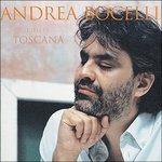 Cieli di Toscana (Remastered) - CD Audio di Andrea Bocelli