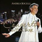 One Night in (Remastered) - CD Audio di Andrea Bocelli