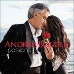 Passione (Remastered) - CD Audio di Andrea Bocelli