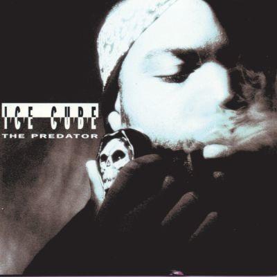 The Predator (Explicit Lyrics) - CD Audio di Ice Cube