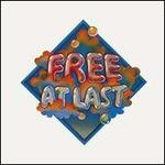 Free at Last - CD Audio di Free