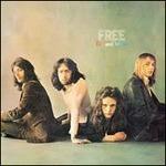 Fire and Water - CD Audio di Free