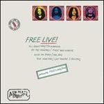 Free Live! - CD Audio di Free
