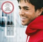 Uno. Spanish Greatest Hits - CD Audio di Enrique Iglesias