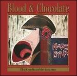 Blood and Chocolate - Vinile LP di Elvis Costello
