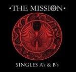 Singles A's & B's - CD Audio di Mission