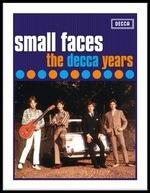 The Decca Years 1965-1967