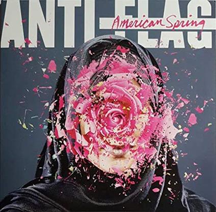 American Spring - Vinile LP di Anti-Flag
