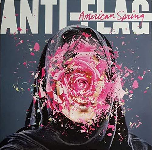 American Spring - Vinile LP di Anti-Flag