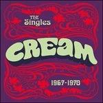 The Singles 1967-1970 (7'' Vinyl Box Set)