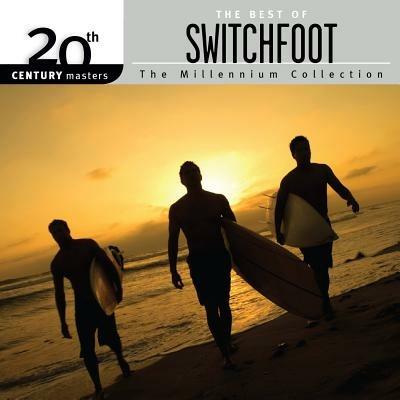 Millennium Collection - CD Audio di Switchfoot