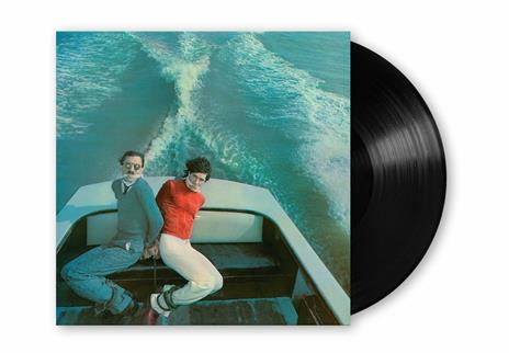 Propaganda - Vinile LP di Sparks