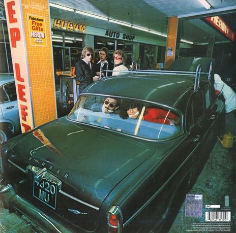 Propaganda - Vinile LP di Sparks - 2