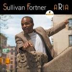 Aria - CD Audio di Sullivan Fortner