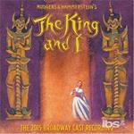 The King and I (Colonna sonora) (The 2015 Broadway Cast Recording)