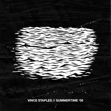 Summertime '06 Segment 1 - Vinile LP di Vince Staples