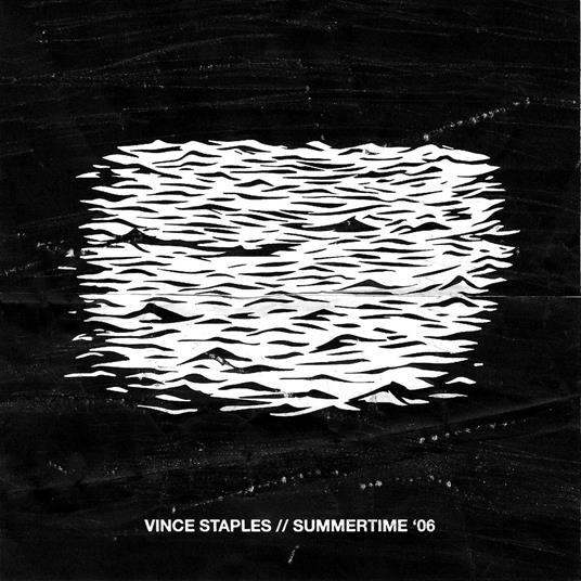 Summertime '06 Segment 1 - Vinile LP di Vince Staples