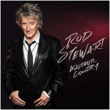 Another Country - CD Audio di Rod Stewart