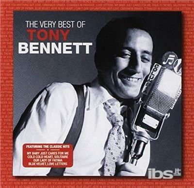 Very Best of Tony Bennet - CD Audio di Tony Bennett
