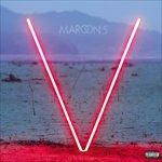 V - Vinile LP di Maroon 5