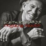 Crosseyed Heart - CD Audio di Keith Richards