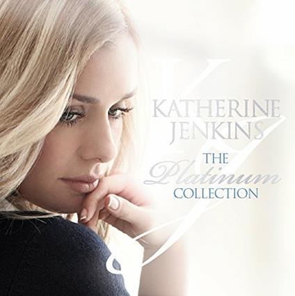 Platinum Collection - CD Audio di Katherine Jenkins
