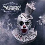 Zirkus Zeitgeist - CD Audio di Saltatio Mortis