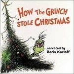 How the Grinch Stole.. (Colonna sonora)