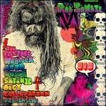 The Electric Warlock Acid Witch Satanic Orgy Celebration Dispenser - CD Audio di Rob Zombie