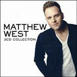 3 Cd Collection - CD Audio di Matthew West