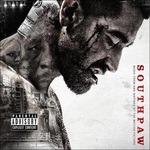 Southpaw (Colonna sonora) - CD Audio