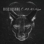 Caracal (Limited) - CD Audio di Disclosure