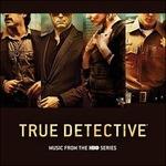 True Detective (Colonna sonora) - CD Audio
