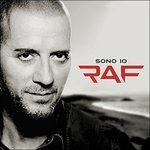 Sono io - CD Audio di Raf