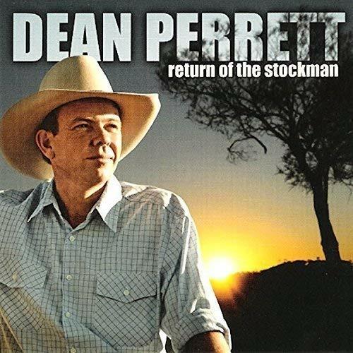 Return of the.. (Reissue) - CD Audio di Dean Perrett