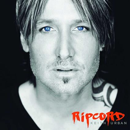 Ripcord - CD Audio di Keith Urban