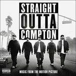 Straight Outta Compton (Colonna sonora)