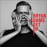 Get Up - Vinile LP di Bryan Adams