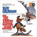 The Fastest Guitar Alive - Vinile LP di Roy Orbison