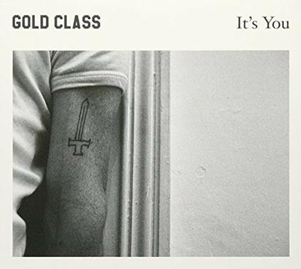 It's You - CD Audio di Gold Class