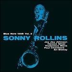 Volume 2 - Vinile LP di Sonny Rollins