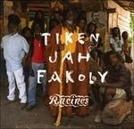 Racines - CD Audio di Tiken Jah Fakoly