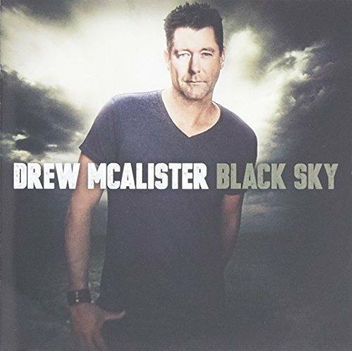 Black Sky - CD Audio di Drew McAlister