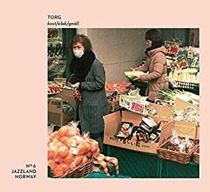 Elak - Gnal - Kost - CD Audio di Torg