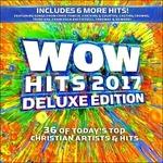 Wow Hits 2017