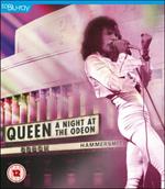 Queen. A Night At The Odeon (Blu-ray)