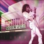 A Night at the Odeon '75 (40th Anniversary Edition + Libro) - Vinile LP + CD Audio + Blu-ray + DVD di Queen