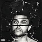Beauty Behind the Madness - CD Audio di Weeknd